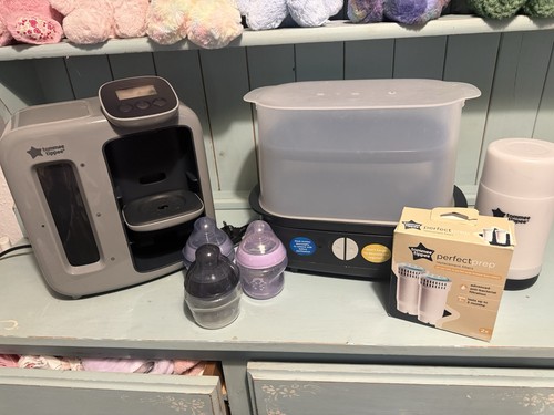 Tommee tippee set suitable - tippee,