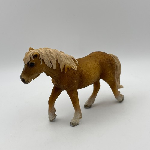 Schleich 13606 haflinger - schleich, mare