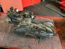 Yamaha 125 cygnus 2011 - 125,