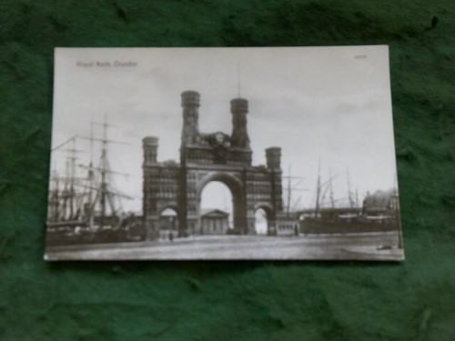 Dundee scotland royal arch - dundee,