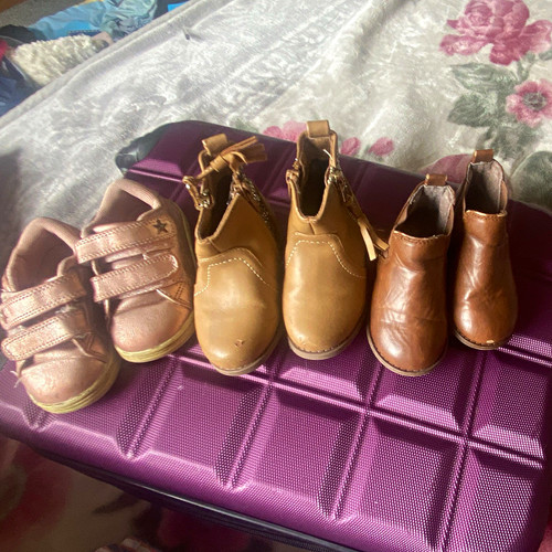 Toddler girls shoes - toddler,