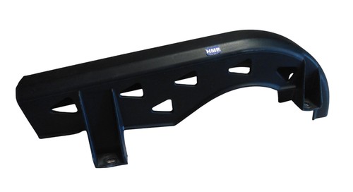 Chain guard quad 250 - guard, type