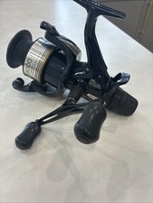 DL6000RA shimano baitrunner