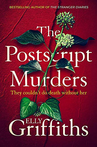The postscript murders a - the,