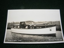 VINTAGE POSTCARD NORFOLK