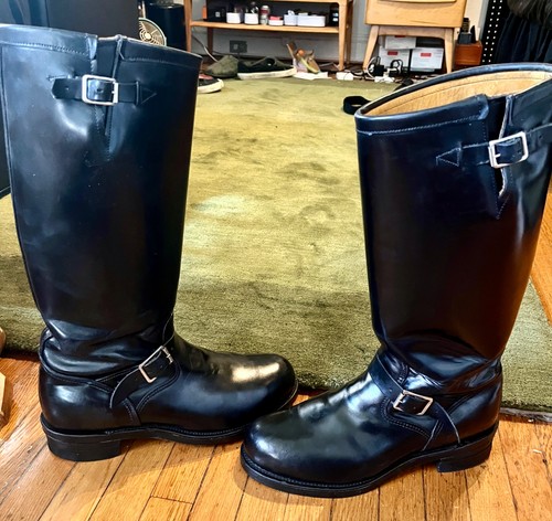 Chippewa 71418 hi - 71418, hi‑shine