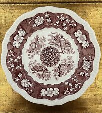 THE SPODE REGENCY SERIES