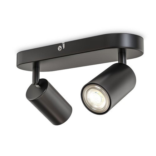 Way led spot - spot, ceiling