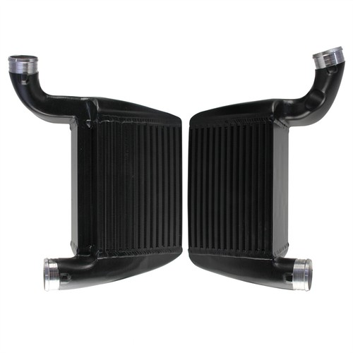 Competition intercooler kit - competition,