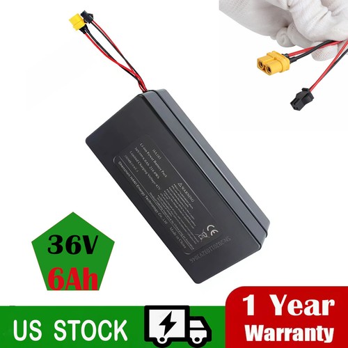 36v 6ah electric bike - 6ah, battery
