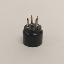 4 PIN REPLACEMENT BRITISH
