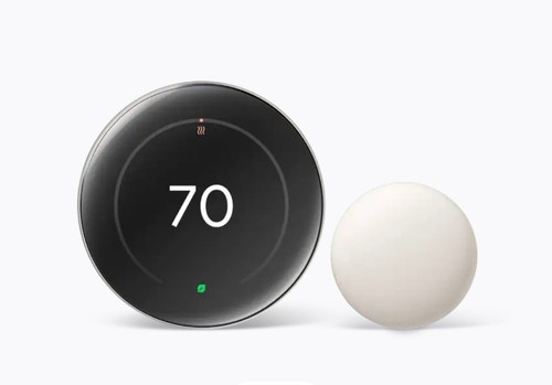 Google nest learning - nest,