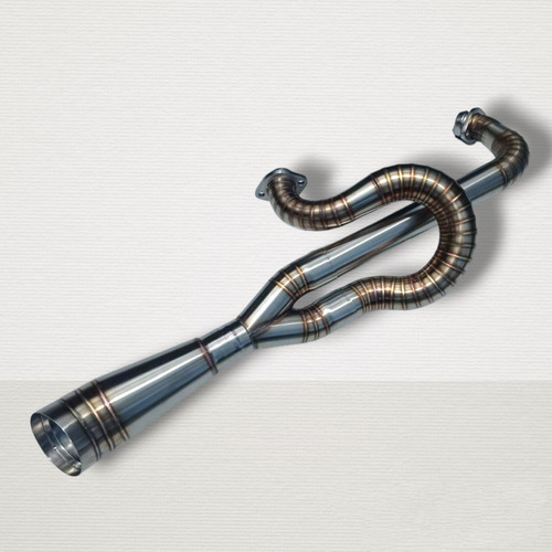 Exhaust custom fits for - custom,