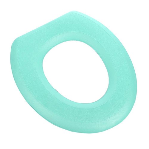 Toilet seat cover soft cushion - seat,