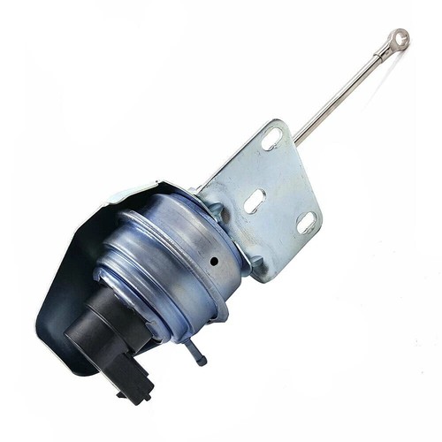 Turbo electronic actuator for - turbo,