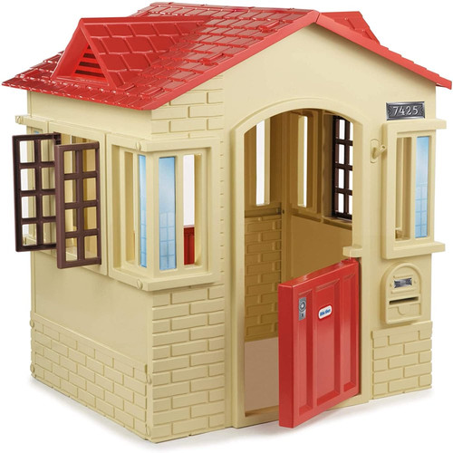 Little tikes cape cottage - little,