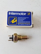 Fits peugeot 405 Mi16 1988 to 1990 Reversing Light Switch Intermotor 54350