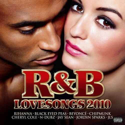 Various artists b love cd - various, r&b