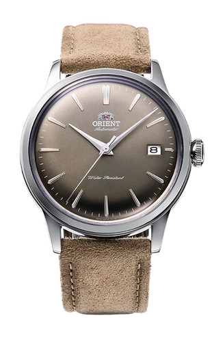 Orient bambino 38mm limited - bambino,