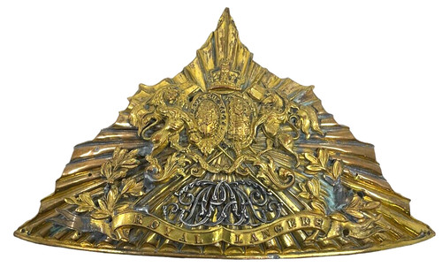 Victorian british 5th royal - victorian,