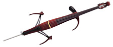 YAMAHA SVC210 Silent Cello Acoustic Body Electric w/ Headphone & case