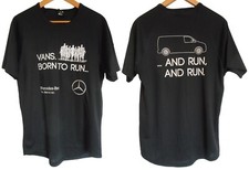 Mercedes Benz Vans Adult