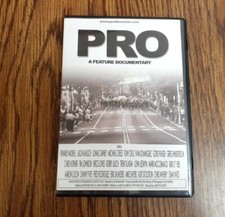 Pro A Feature Documentary