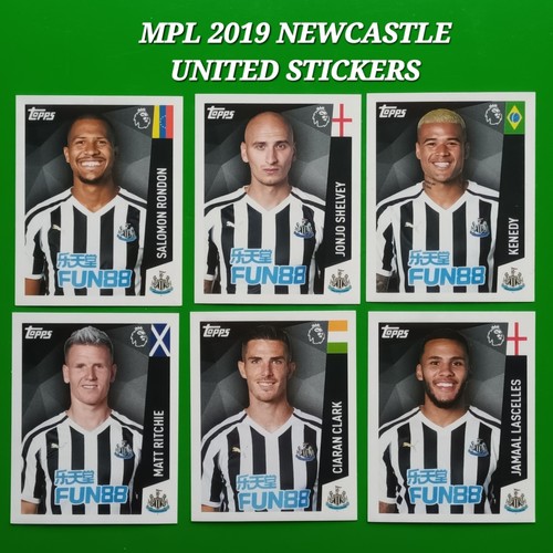 Merlin premier league - premier, 2019