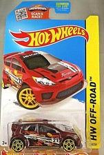 2015 Hot Wheels #78 HW