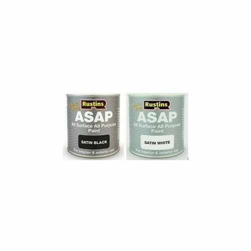 Rustins asap all surface - rustins,