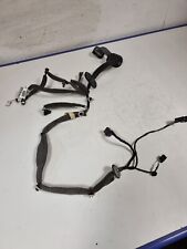 Renault Scenic Grand Scenic MK3 09-16 N/S Passengers Front Door Wiring Loom