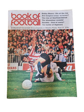 Book of Football - A Marshall