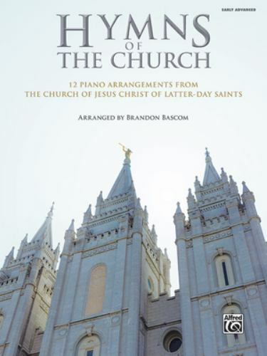 Hymns the church brandon - the, by