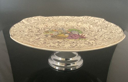Crown clarence vintage - crown, clarence: