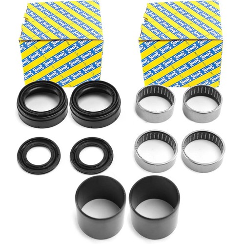 Partsline rear axle bearing - rear,