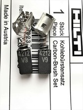 Carbon Brush HILTI TE1 TE5
