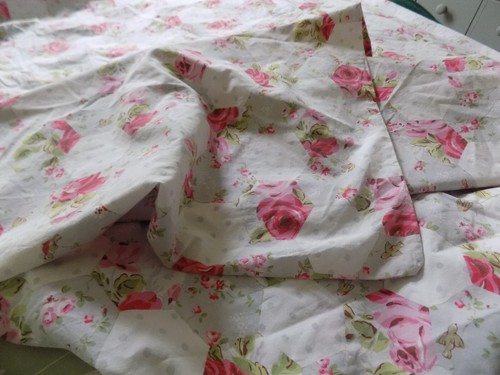 Cath kidston duvet cover - cath, pink