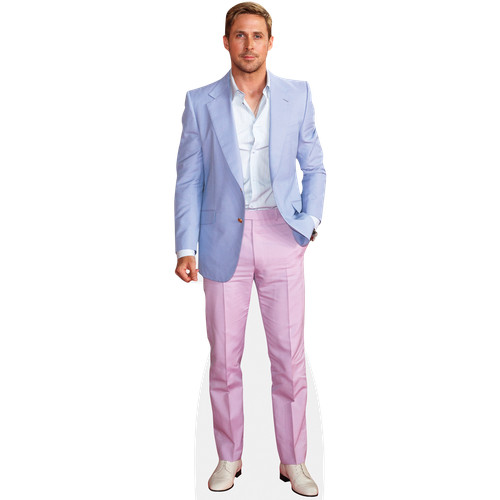 Ryan gosling life - (blazer),