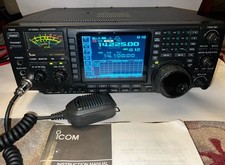 Icom IC-756 Pro HF 50MHz