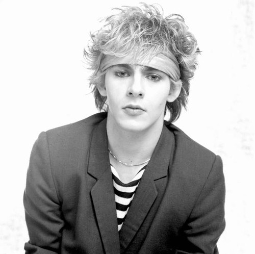 Portrait duran - duran,
