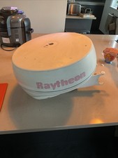 Raymarine / Raytheon Radar