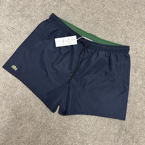 Bnwt mens lacoste - bnwt, swim