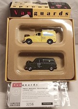 Vanguards PO2002 Post Office