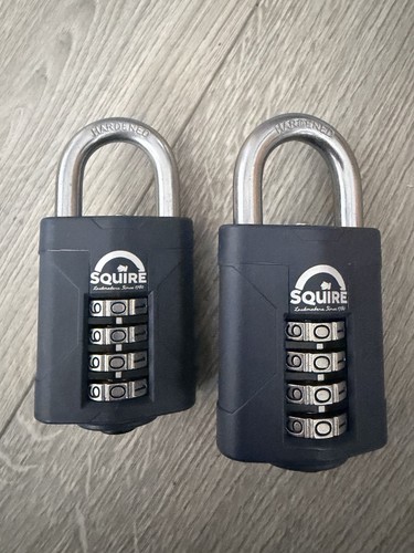 Squire padlock cp50 4 - padlock,