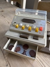 Vintage Retro Plastic Mini