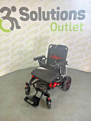 Monarch ezi fold pro - ezi-fold,