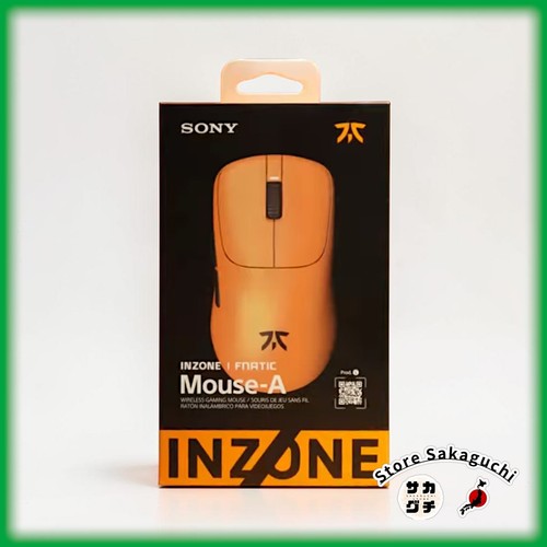 Sony inzone mouse wireless - sony,