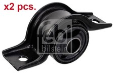 X2 PCS FRONT FITS BOTH SIDES