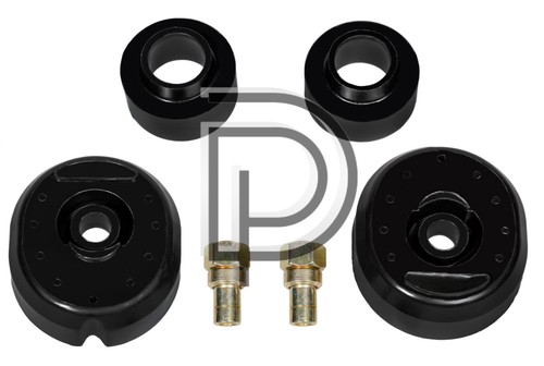 30mm leveling lift kit - kit, for