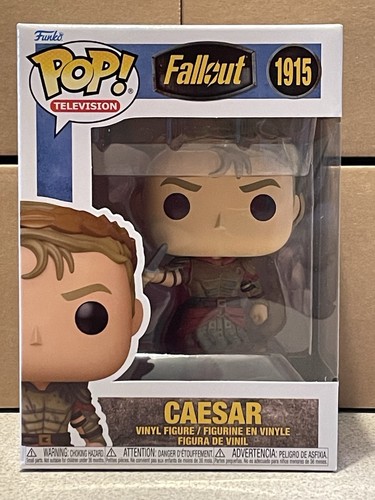 Funko pop television fallout - pop,